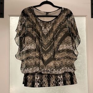 Style & Co Blouse